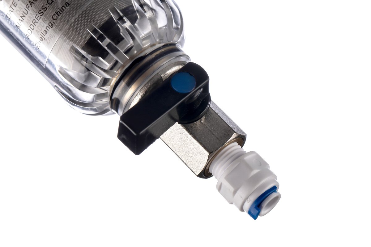 Гейзер Бастион 111 1/2 (32666)